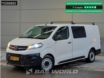 Легковой фургон OPEL Vivaro