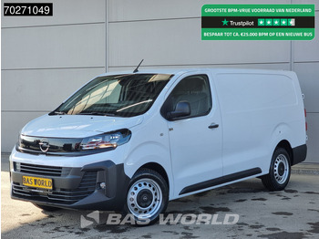 Легковой фургон OPEL Vivaro
