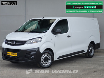 Легковой фургон OPEL Vivaro