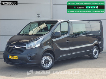 Легковой фургон OPEL Vivaro