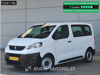 Микроавтобус PEUGEOT