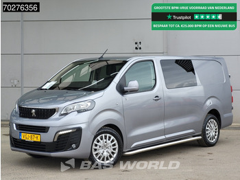 Легковой фургон PEUGEOT Expert