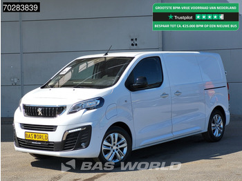 Легковой фургон PEUGEOT Expert