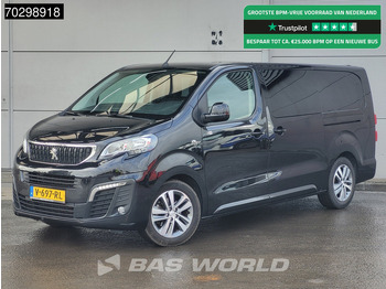 Легковой фургон PEUGEOT Expert