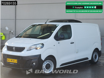 Фургон-рефрижератор PEUGEOT Expert