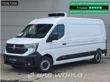 Фургон-рефрижератор RENAULT Master