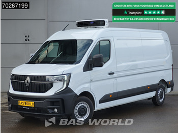 Фургон-рефрижератор RENAULT Master