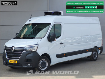 Фургон-рефрижератор RENAULT Master