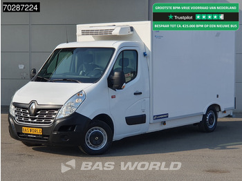 Фургон-рефрижератор RENAULT Master