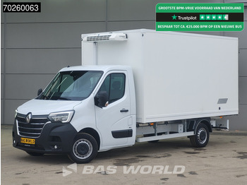 Фургон-рефрижератор RENAULT Master