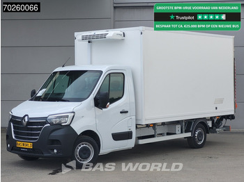 Фургон-рефрижератор RENAULT Master