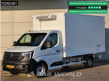 Фургон-рефрижератор RENAULT Master