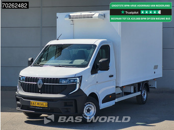 Фургон-рефрижератор RENAULT Master