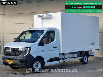 Фургон-рефрижератор RENAULT Master