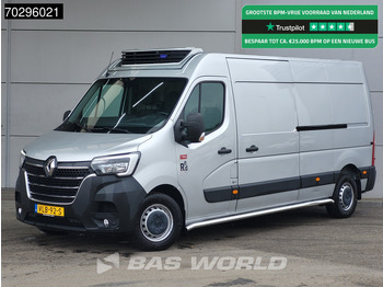 Фургон-рефрижератор RENAULT Master