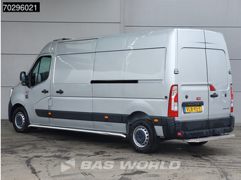 Фургон-рефрижератор Renault Master 180PK Koelwagen 2x Schuifdeur Carrier Navi LED Airco Cruise Camera Parkeersensoren APK 07-2026 Euro6 Koel Koeler Koelwagen Kühl Kühler: фото 2