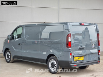 Новый Цельнометаллический фургон, Электрический фургон Renault Trafic 70PK Electric 240km WLTP Parkeersensoren Automaat Airco Cruise 6m3 Airco Cruise control: фото 2