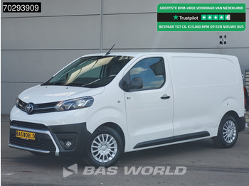 Легковой фургон TOYOTA Proace