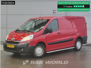 Легковой фургон TOYOTA Proace