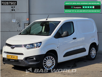 Легковой фургон TOYOTA Proace