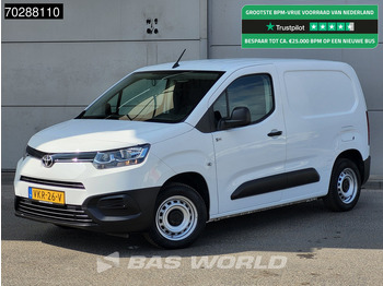 Легковой фургон TOYOTA Proace