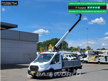 Фургон FORD Transit