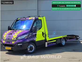 Фургон IVECO Daily 35c12