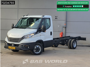 Фургон IVECO Daily 35c18