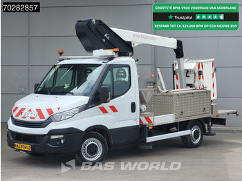 Фургон IVECO Daily 35s14
