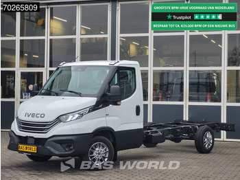 Фургон IVECO Daily 35s16