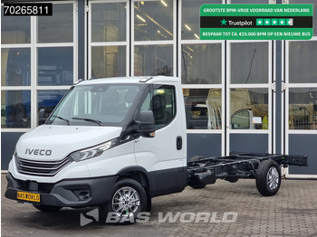 Фургон IVECO Daily 35s16
