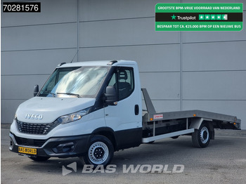 Фургон IVECO Daily 35s16
