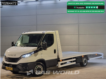 Фургон IVECO Daily 35s18