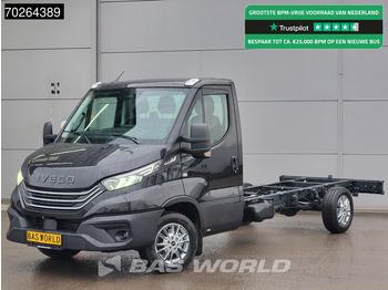 Фургон IVECO Daily 35s18