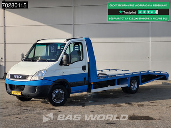 Фургон IVECO Daily