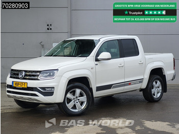 Пикап VOLKSWAGEN Amarok