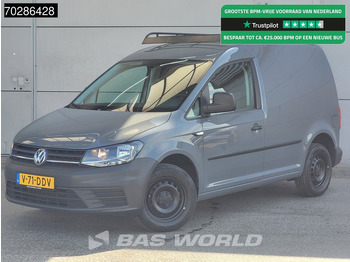 Легковой фургон VOLKSWAGEN Caddy