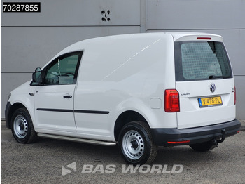 Легковой фургон Volkswagen Caddy 122PK 4-Motion 4x4 Trekhaak Navi Airco Cruise Parkeersensoren Euro6 4WD Allrad 06-2026 APK 3m3 Airco Trekhaak Cruise control: фото 2