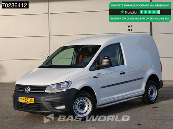 Легковой фургон VOLKSWAGEN Caddy