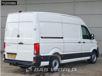 Цельнометаллический фургон Volkswagen Crafter 140pk Automaat L3H3 Trekhaak Airco Camera Euro6 L2H2 Airco Trekhaak: фото 2