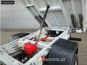 Малотоннажный самосвал Volkswagen Crafter Kipper met Kist Dubbellucht 3,5t Trekhaak Navi Airco Cruise Camera Euro6 Kieper Tipper Benne Airco Trekhaak Cruise control: фото 2 Малотоннажный самосвал Volkswagen Crafter Kipper met Kist Dubbellucht 3,5t Trekhaak Navi Airco Cruise Camera Euro6 Kieper Tipper Benne Airco Trekhaak Cruise control: фото 2