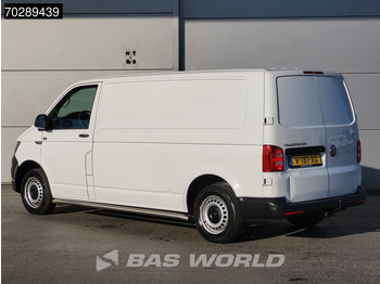 Легковой фургон Volkswagen TRANSPORTER 102PK L2H1 Trekhaak Airco Euro6 APK 03-2026 L2 7m3 Airco Trekhaak: фото 2