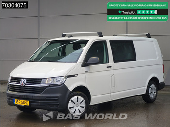 Легковой фургон VOLKSWAGEN Transporter