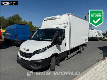 Фургон-рефрижератор IVECO Daily 35s18