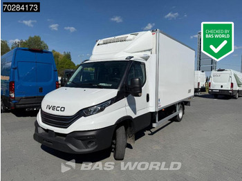 Фургон-рефрижератор IVECO Daily 50c16