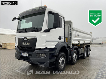 Самосвал MAN TGS 35.440