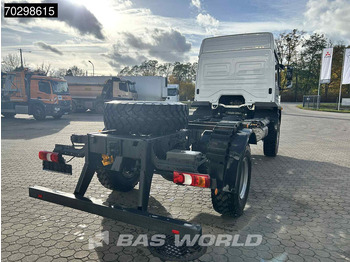Mercedes-Benz Atego 1324 Atego 4X4 NEW 13.5tons 4x4 chassis Steelsuspension Automatic Euro 6 в лизинг Mercedes-Benz Atego 1324 Atego 4X4 NEW 13.5tons 4x4 chassis Steelsuspension Automatic Euro 6: фото 5