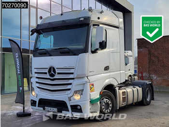 Тягач MERCEDES-BENZ Actros 1942