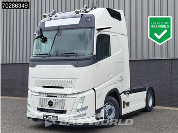 Тягач VOLVO FH 500