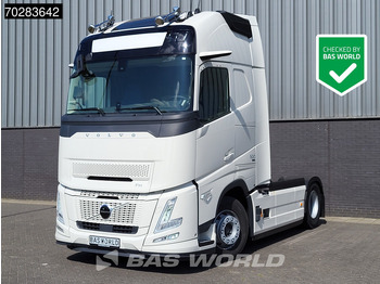 Тягач VOLVO FH 500
